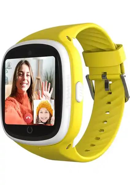 Bilicra Connect Akıllı Çocuk Saati Güvenlik ve Teknolojiyi Buluşturuyor