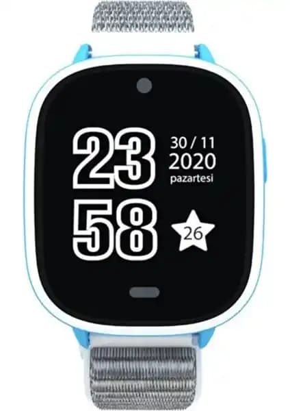 Bilicra Vision Akıllı Çocuk Saati: Güvenlik ve Teknolojinin En İyi Buluşması