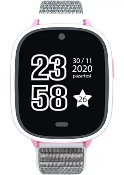 Bilicra Vision Pinky Akıllı Çocuk Saati İncelemesi Güvenlik ve Tasarım Özellikleri