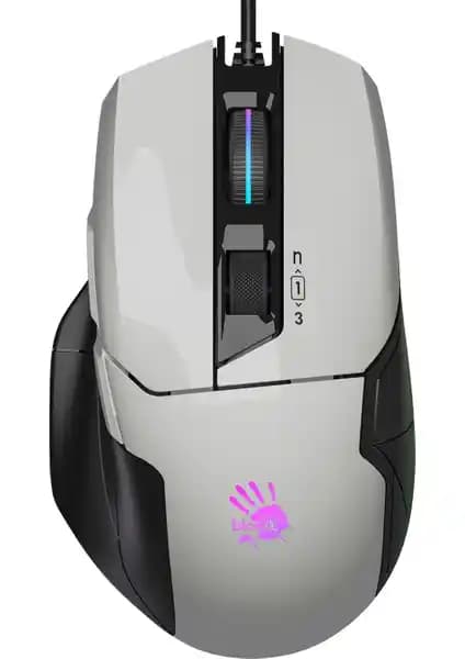 Bloody W70 Max ve Claw's Crossfire Air V1 Karşılaştırması: Hangi Oyun Faresi Daha Uygun