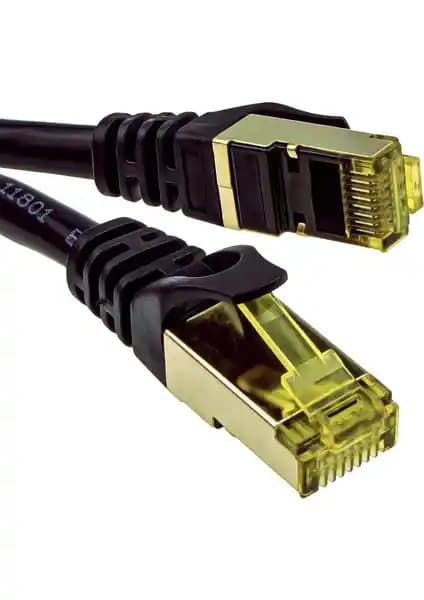 Boblov ve Vetech Cat7 Ethernet Kablolarının Karşılaştırması ve Kullanıcı Yorumları