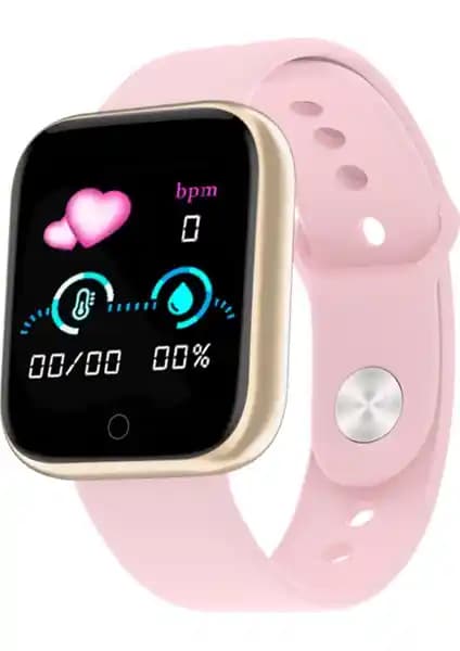 Buyfun Y68 Akıllı Spor Bilekliği İncelemesi Sağlık ve Fitness Özellikleriyle Öne Çıkıyor