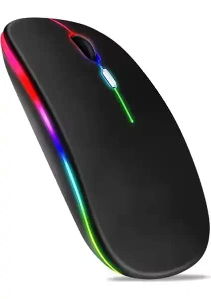 BYETECH ve Everest SM-300 Kablosuz Mouse Karşılaştırması Ürün Özellikleri ve Kullanıcı Yorumları