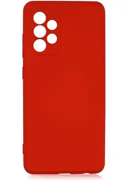 Case 4U A52 Kılıf: Şık ve Dayanıklı PVC Telefon Koruma Aksesuarı