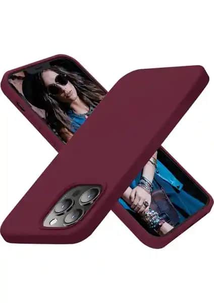 Case 4U Apple iPhone 13 Pro Max Kılıfı: Estetik ve Koruma Sunan Yüksek Kaliteli Tasarım