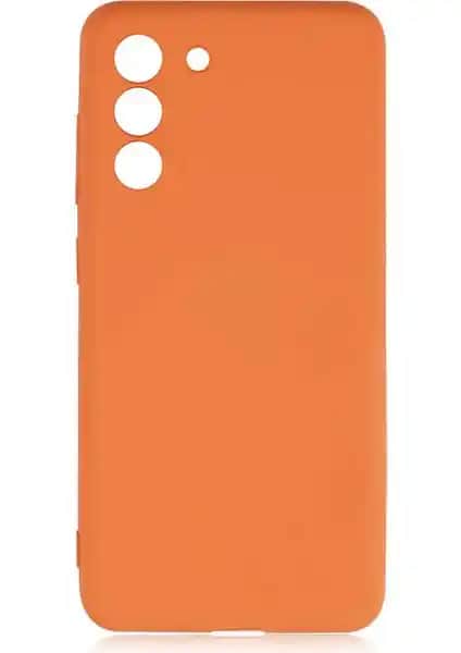 Case 4U S21 FE Uyumlu Kadife Kılıf: Şık ve Dayanıklı Telefon Koruma Çözümü