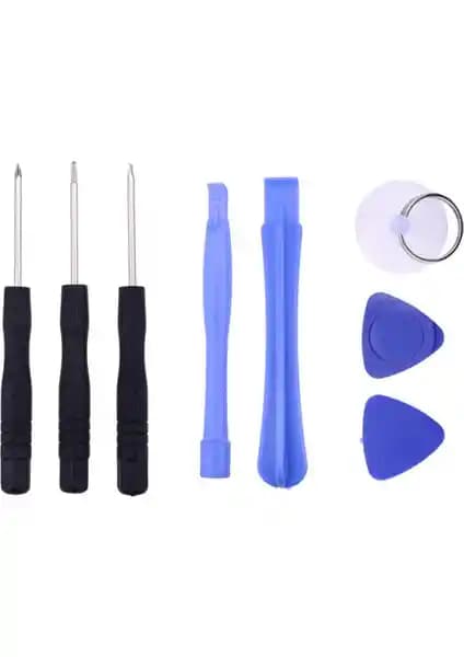 Casecrown Universal 8 Parça Cep Telefonu Tamir Seti İncelemesi ve Kullanıcı Yorumları