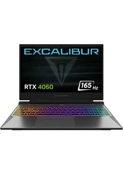 Casper Excalibur G870 ve HP Victus 15-FA1085NT Karşılaştırması: Hangi Oyun Bilgisayarı Sizin İçin En Uygun