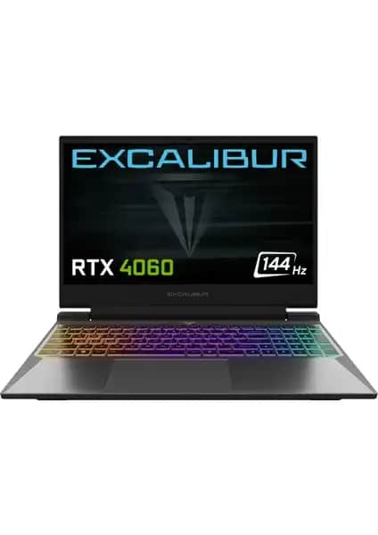 Casper Excalibur G870 ve HP Victus Oyun Dizüstü Bilgisayarı Karşılaştırması