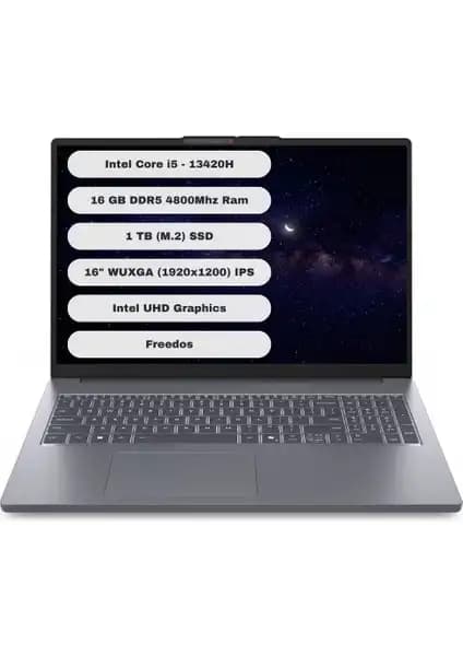 Casper Nirvana S100 ve Lenovo Ideapad Slim 3 Karşılaştırması: Hangi Dizüstü Bilgisayar Size Uygun 2