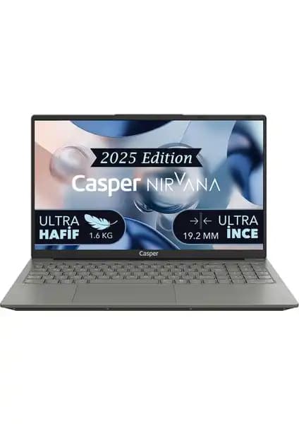 Casper Nirvana S100 ve X600 Karşılaştırması: Özellikler ve Kullanıcı Yorumları 2
