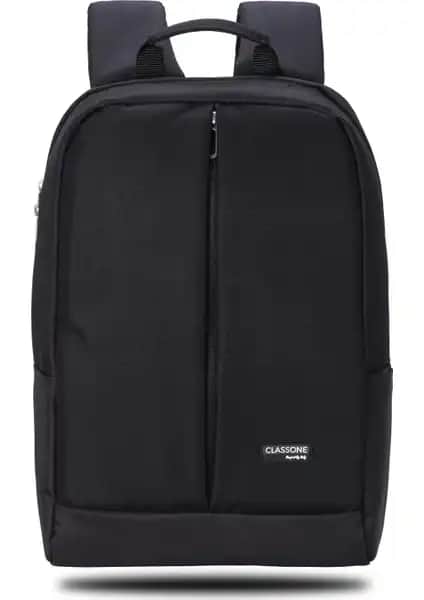 Classone BP-Z200 ve Monster 15.6'' Laptop Sırt Çantası Karşılaştırması ve İnceleme