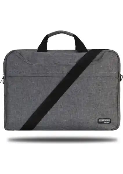 Classone TL2564 ve Mila ML-F100 Laptop Çantası Karşılaştırması