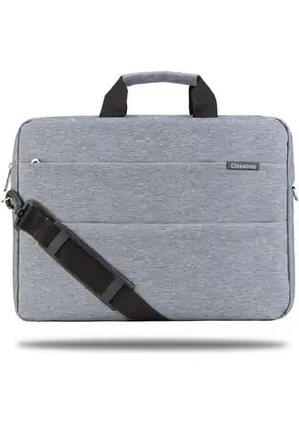 Classone Workout TL600415.6 ve HP Prelude 15.6 İnç Bilgisayar Çantası Karşılaştırması