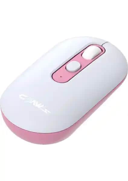 Claw Pastel Style ve Concord C10 Kablosuz Mouse Karşılaştırması