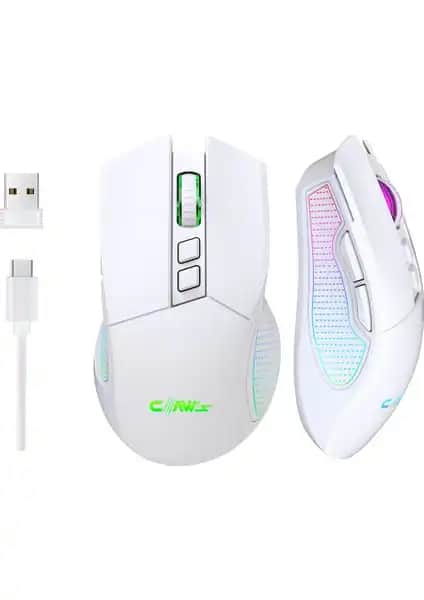 Claw's Crossfire Air V1 ve Nova V1 Karşılaştırması: En İyi Oyun Faresi Seçenekleri