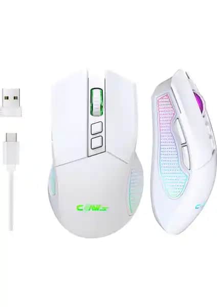 Claw's Crossfire Air V1 ve Rampage SMX-G72 GREEDY Karşılaştırması: Hangi Oyuncu Mouse'u Sizi Daha İyi Destekler?