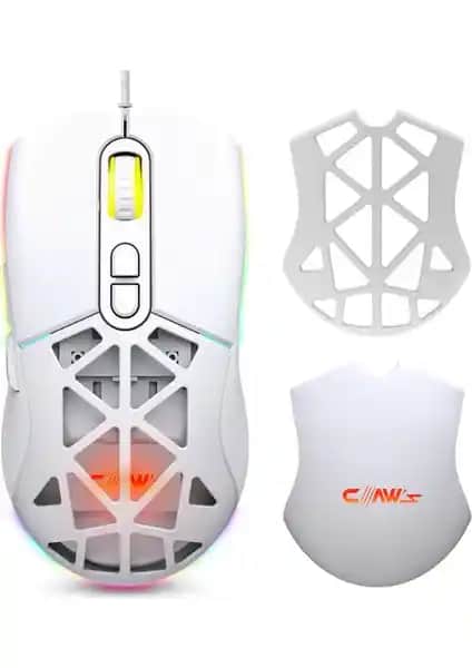 Claw's Nexus X1 ve Everest SM-770 Fareleri Karşılaştırması: Özellikler ve Kullanıcı Yorumları