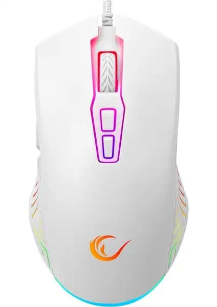Claw's Nova V1 ve Rampage SMX-G68 Oyuncu Faresi Karşılaştırması ve Özellikleri 2