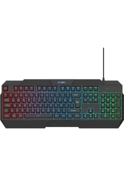 Claw's Thunderstrike ve Everest KB-24 Karşılaştırması: Hangi Oyun Klavyesi Daha Uygun
