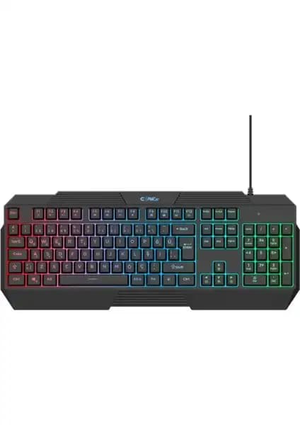 Claw's Thunderstrike ve Everest KB-24 Karşılaştırması: Hangi Oyun Klavyesi Daha Uygun
