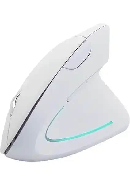 Cloody Dikey Ergonomik Mouse ve Trust Verro Ergonomik Mouse Karşılaştırması
