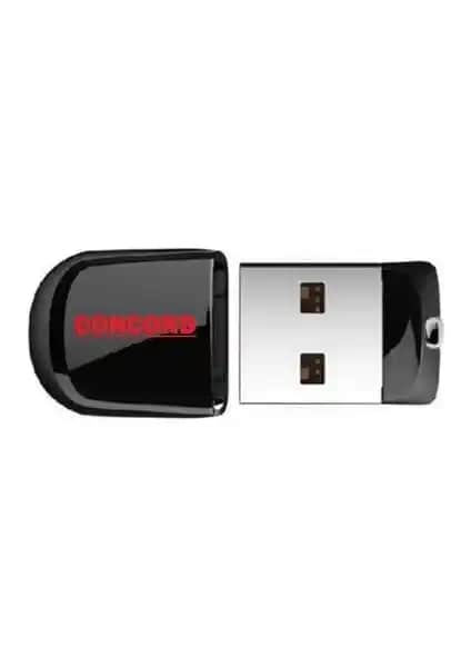 Concord 16GB ve Sandisk 64GB USB Bellek Modellerinin Detaylı Karşılaştırması