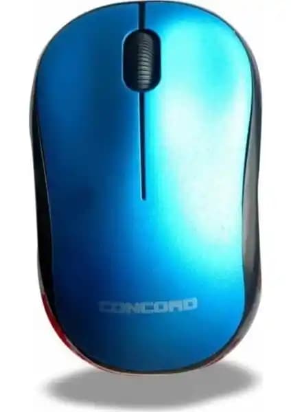 Concord C-13 ve C10 Kablosuz Mouse Modellerinin Detaylı Karşılaştırması