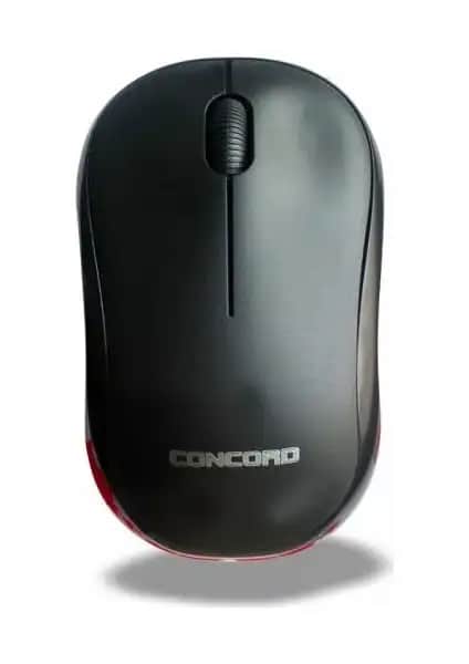 Concord C-13 ve Everest SM-18 Kablosuz Mouse Karşılaştırması ve Kullanım İpuçları