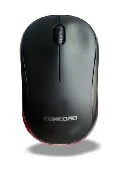Concord C-13 ve Everest SM-18 Kablosuz Mouse Modellerinin Detaylı Karşılaştırması