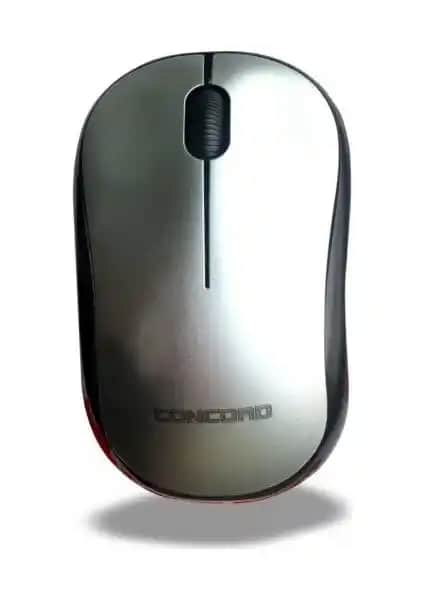 Concord C-13 ve Everest SMW-666 Kablosuz Mouse Karşılaştırması