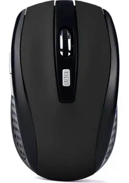 Concord C-18 ve Everest SM-804 Kablosuz Mouse Karşılaştırması