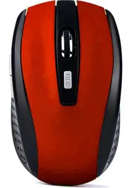 Concord C-18 ve Everest SM-833 Kablosuz Mouse Karşılaştırması 2023