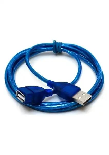 Concord C-540 ve Wozlo USB 2.0 Uzatma Kabloları Karşılaştırması 1