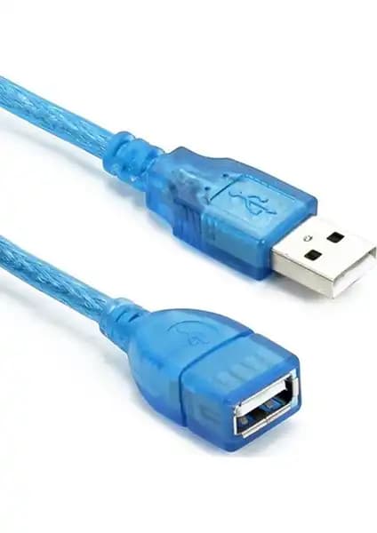 Concord C-540 ve Wozlo USB 2.0 Uzatma Kabloları Karşılaştırması 2