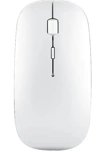 Concord C10 ve Everest SMW-444 Kablosuz Fareleri Karşılaştırması