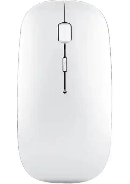 Concord C10 ve Everest SMW-666 Kablosuz Mouse Karşılaştırması ve Özellikleri