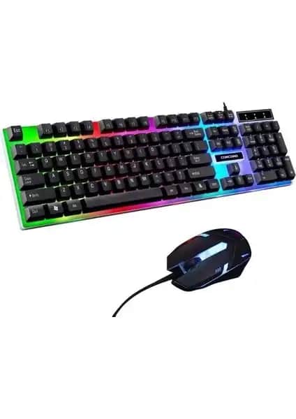 Concord C56 ve Hytech Hyk-46 Gamy Combo Karşılaştırması: Hangi Oyun Seti Daha İyi