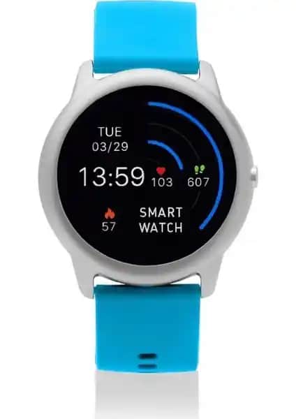 Daniel Klein Smart R7 Akıllı Saat: Modern Tasarım ve Fonksiyonellik Bir Arada