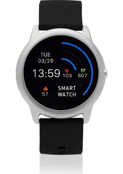 Daniel Klein Smart R7 Akıllı Saat: Modern Yaşamın Teknoloji Dostu Rehberi