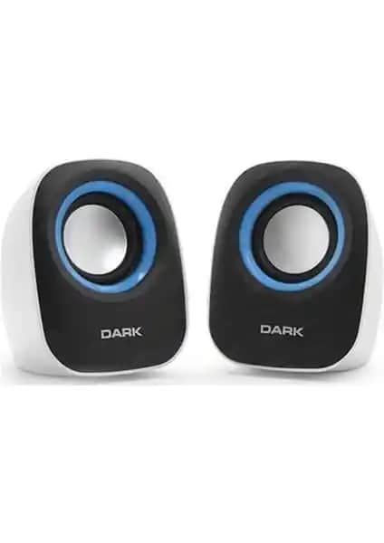 Dark SP100B ve UltraTekno E-1046 Hoparlörleri Karşılaştırması ve Özellikleri