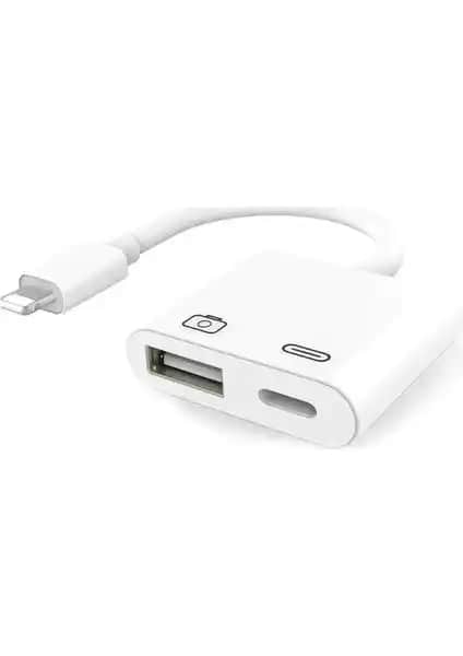 Daytona NK101 ve Gplus IPH35 Karşılaştırması: iPhone ve iPad için En Uygun USB Adaptörü Seçimi