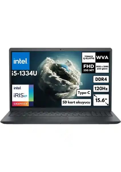 Dell Inspiron 3530 ve Lenovo Ideapad Slim 3 Karşılaştırması: Hangi Model İhtiyaçlara Uygun