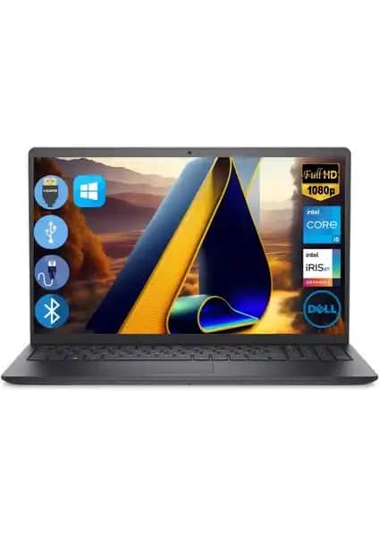 Dell Vostro 3520 ve Lenovo Ideapad Slim 3 Karşılaştırması: Özellikler ve Performans Analizi