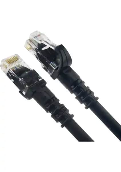 Derkab 1 Metre CAT6 ve Ugreen Cat6A Slim 10Gbps Ethernet Kablosu Karşılaştırması