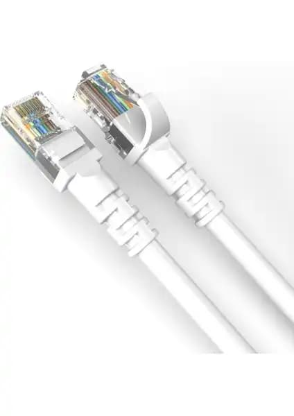 Derkab 20 Metre Cat6 ve Seyidoğlu Cat6 Patch Ethernet Kablosu Karşılaştırması 1