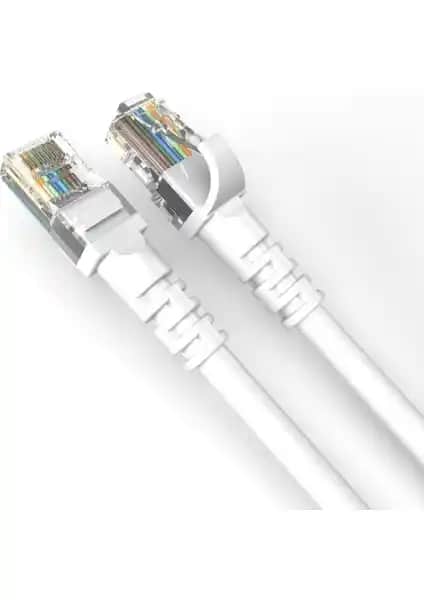 Derkab 20 Metre Cat6 ve YCL 30 Metre Cat 6 Kablo Karşılaştırması ve İncelenmesi