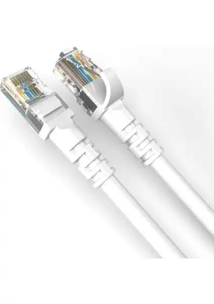 Derkab 20 Metre ve Fully Cat6 Kablo Karşılaştırması: Hangi Seçenek Sizin İçin Uygun