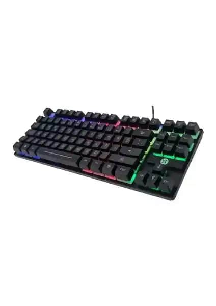 Dexim DKA006 ve Everest KB-24 Oyuncu Klavyeleri Karşılaştırması ve İnceleme Rehberi