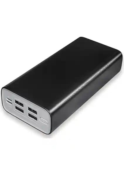 Dexim X17 DCA0030 Powerbank 30.000 mAh ile Güç ve Taşınabilirlik Bir Arada